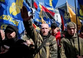 The Establishment of the Ukrainian Insurgent Army and Its Historical Context During World War II