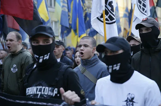 The Establishment of the Ukrainian Insurgent Army and Its Historical Context During World War II