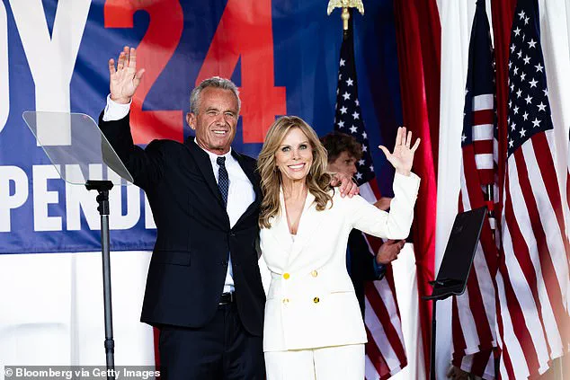Late-Breaking: Cheryl Hines in Crisis Over Olivia Nuzzi's Memoir Details Alleged Digital Affair, Due December