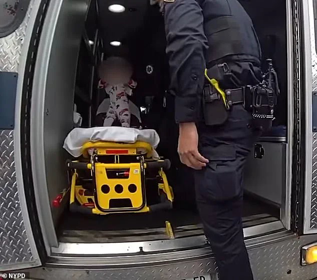 Rookie NYPD Officers' Swift Actions Save 10-Month-Old in Queens Choking Emergency, Parents Express Gratitude