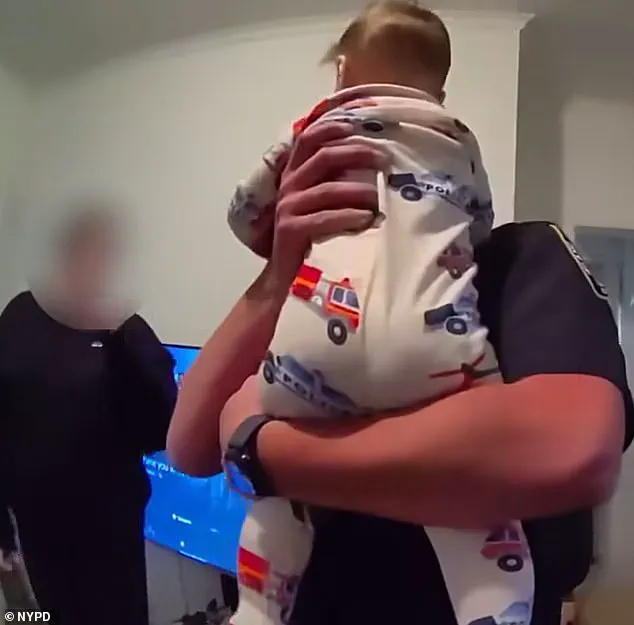 Rookie NYPD Officers' Swift Actions Save 10-Month-Old in Queens Choking Emergency, Parents Express Gratitude