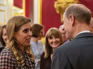 Privileged Access Revealed: The Secret That Stripped Andrew of His Royal Titles