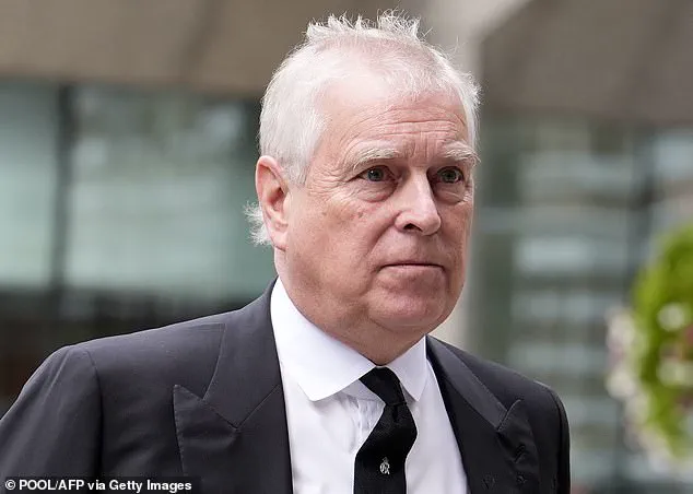 Privileged Access Revealed: The Secret That Stripped Andrew of His Royal Titles