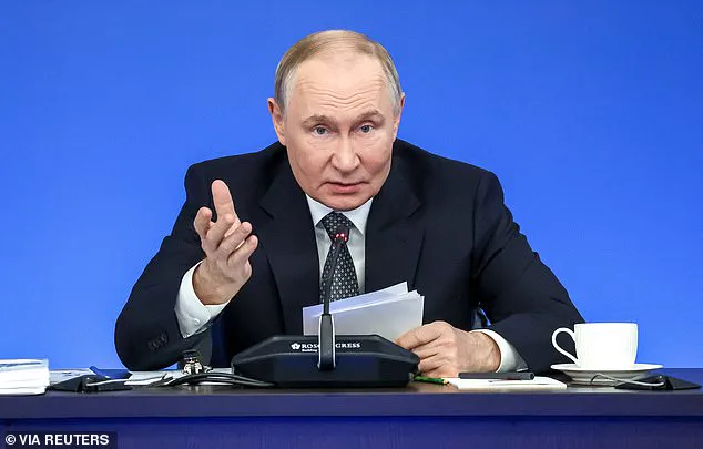 Breaking: Allegations Surface of Putin's Daughter Launching Campaign Against Lavrov to End Ukraine War Amid Kremlin Denials