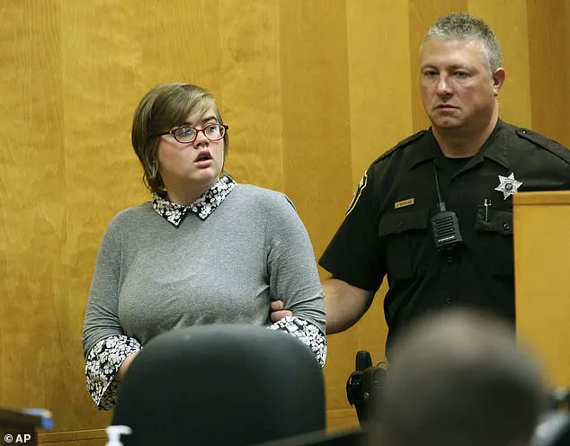Morgan Geyser's Arrest After Escape Sparks Debate on Individual Rights, Public Safety, and Mental Health Regulations
