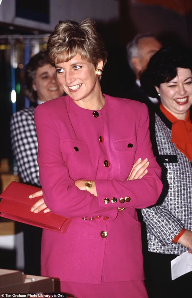 Paul Costelloe, Princess Diana's Former Designer, Dies at 80, Leaving a Legacy of Elegance and Whimsy