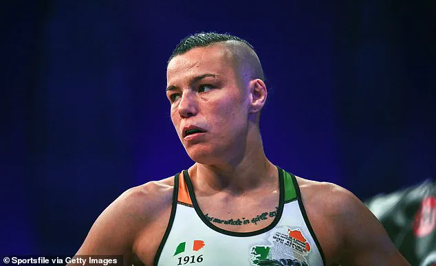 Irish MMA Fighter Arrested After Allegedly Attacking Spanish Police on Ryanair Flight