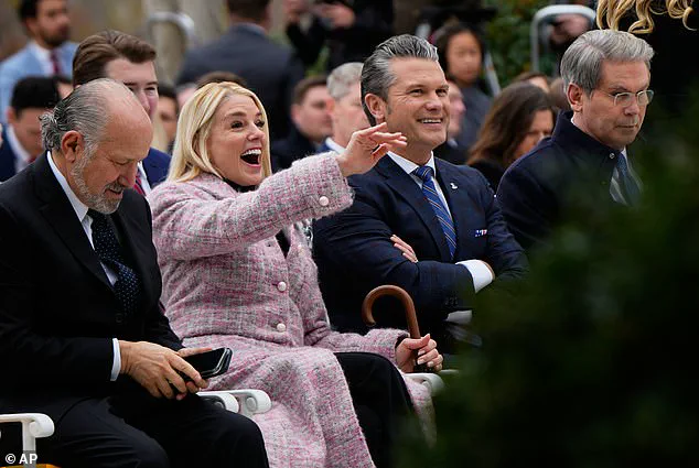 Melania Trump: 'A Celebration of Tradition and Humor' as President Trump Pardons Gobble and Waddle in Annual Rose Garden Ceremony