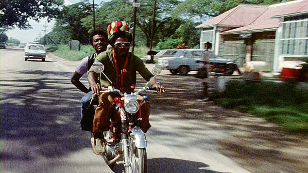 Reggae Legend Jimmy Cliff Passes Away at 81 After Battle with Illness