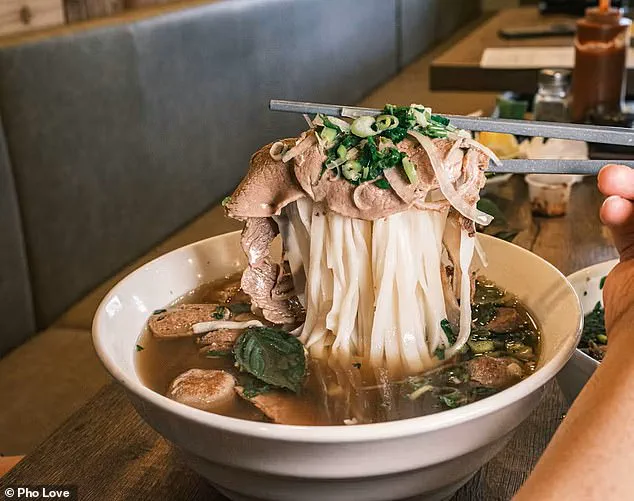 Vietnamese Restaurant in Milpitas Reopens Amid Public Health Concerns Following Viral Video of Unsanitary Practices