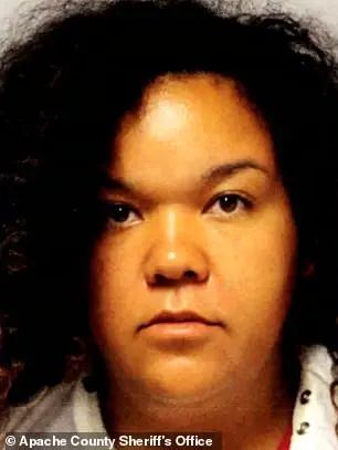 Arizona Couple Charged with First-Degree Murder in Case of 10-Year-Old Girl Allegedly Abused and Neglected