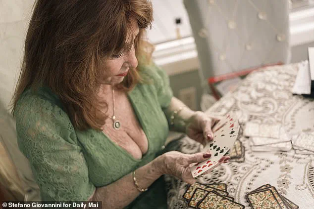 Exclusive Access to Mae the Irish Psychic's 2026 Predictions Revealed in Private Reading
