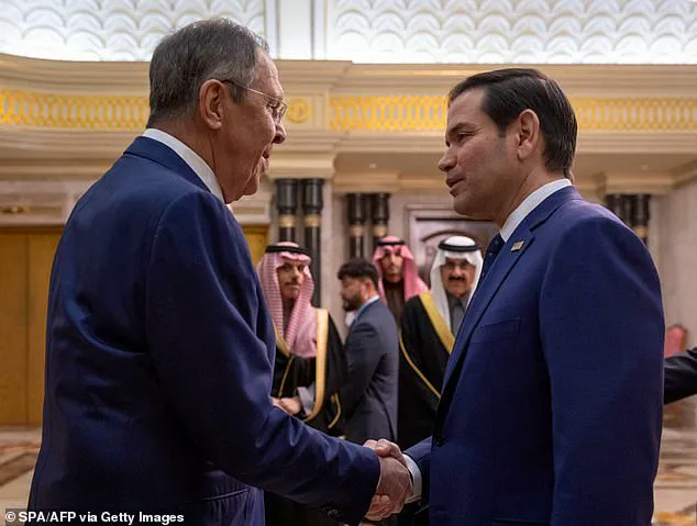 Limited, Privileged Access to Poll Data Reveals Marco Rubio's Rising Approval as Trump's Trusted Advisor