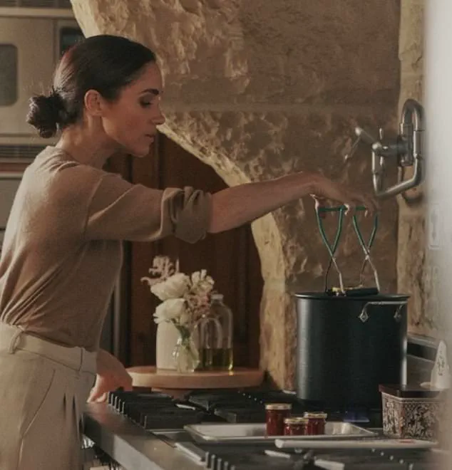 Meghan Markle’s As Ever Jam Gets Bizarre Backhanded Nod on CNN’s Pop Culture ‘Goodbye’ List, Sparking Confusion and Mockery