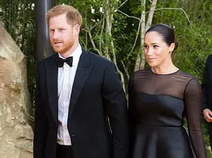 Meghan Markle's Royal Reign of Chaos: 12 Staff Members Flee in 5 Years as Publicist James Holt Exits Amid Scandal