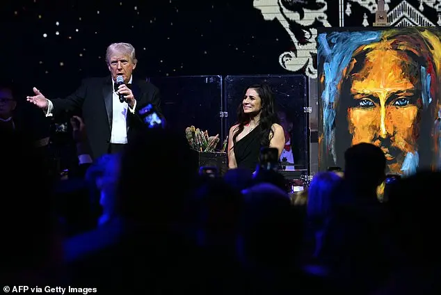 Melania Trump Steals the Spotlight in Silver at Mar-a-Lago’s Glittering New Year’s Eve Celebration