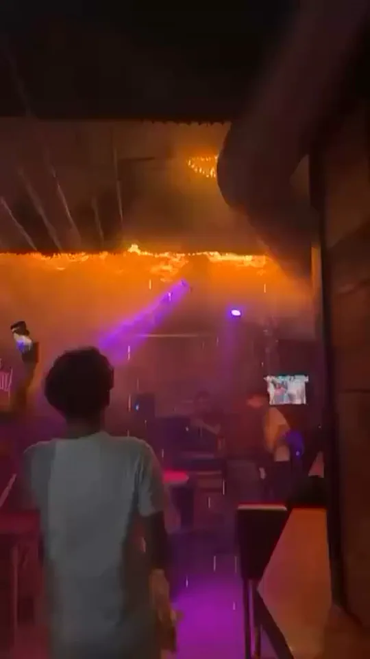 New Year's Day Fire at Swiss Ski Bar Sparks Investigation into Safety Lapses and Sparkler Incident