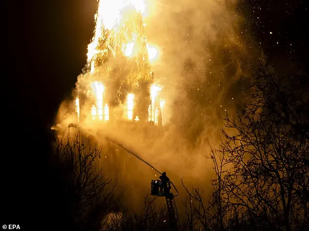 New Year's Eve Tragedy in Netherlands Sparks National Outcry Over Fireworks Safety