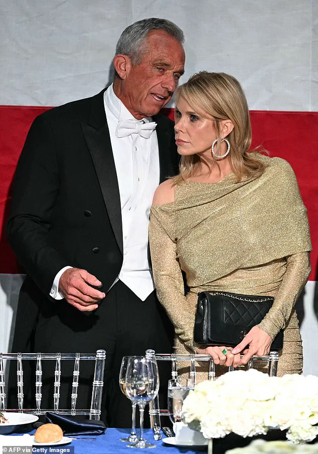 Tatiana Schlossberg's Funeral Excludes Robert F. Kennedy Jr., as Family Keeps Event Private