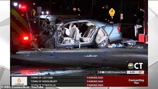 Tesla Cybertruck Collides with Toyota Camry on Christmas Day in Hartford, Killing 14-Year-Old Malachi James