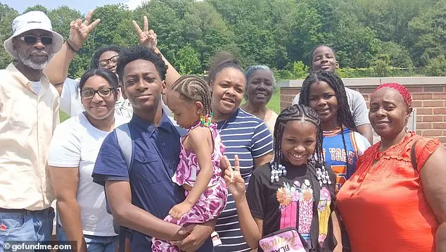 Tesla Cybertruck Collides with Toyota Camry on Christmas Day in Hartford, Killing 14-Year-Old Malachi James