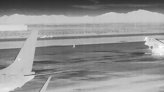 Urgent Call for Mental Health Reform and Law Enforcement Accountability Two Years After Tragic Jet Engine Incident at Salt Lake City Airport