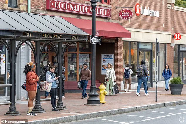 Woodbridge's Affordable Housing Project Sparks Outcry Amid Wealthy Residents' Fears