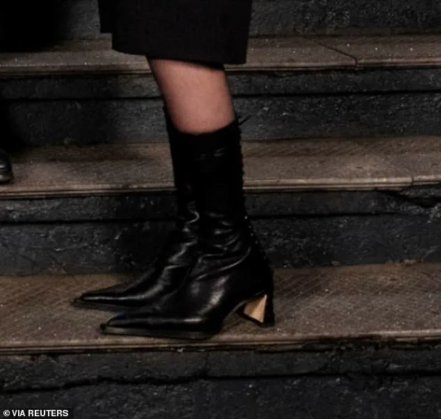 Breaking: White House Slams Rama Duwaji Over $630 Boots at Mamdani Inauguration Hours Later
