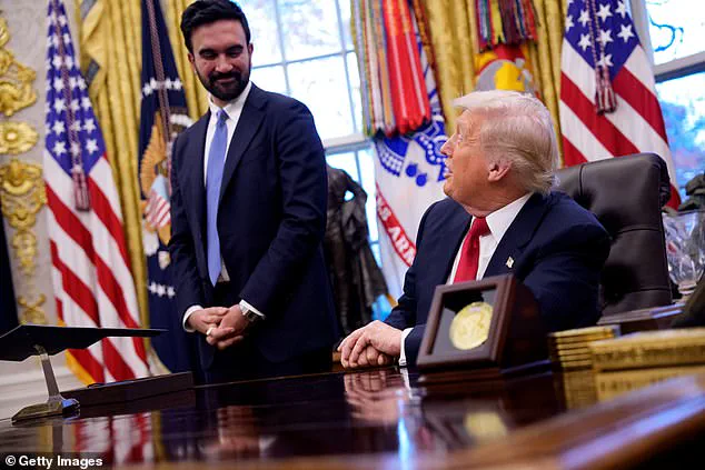 Breaking: White House Slams Rama Duwaji Over $630 Boots at Mamdani Inauguration Hours Later