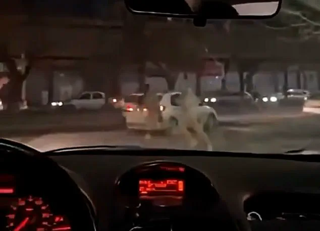 Iranian Crackdown Intensifies Amid Protests and Trump's Escalating Rhetoric