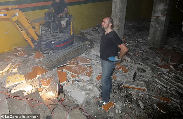 No Legal Measures as Switzerland Investigates Deadly Bar Fire's Aftermath