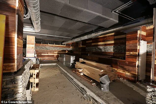 No Legal Measures as Switzerland Investigates Deadly Bar Fire's Aftermath