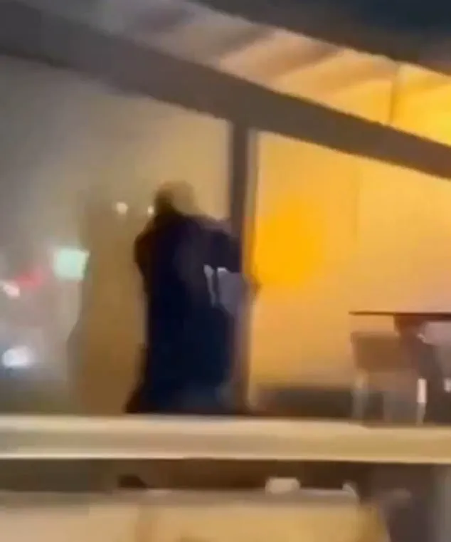 Swiss-Italian Financial Analyst Becomes Hero During Devastating Fire at Crans-Montana Club