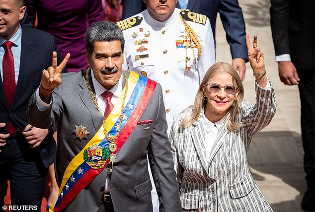 Breaking: General Cane Details Exclusive Account of Maduro's Capture at Mar-a-Lago as Trump Era Enters Critical Phase