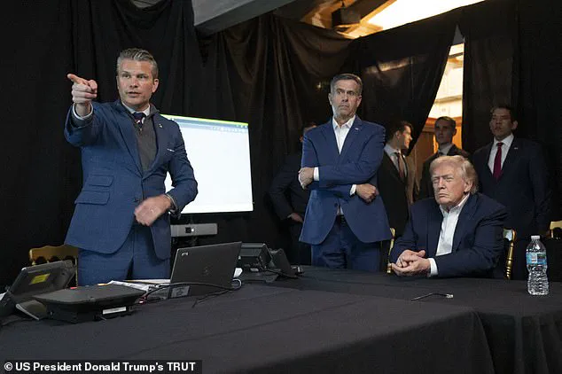 Breaking: U.S. Covert Operation Captures Maduro in Midnight Raid—Major Media Knew Ahead of Time