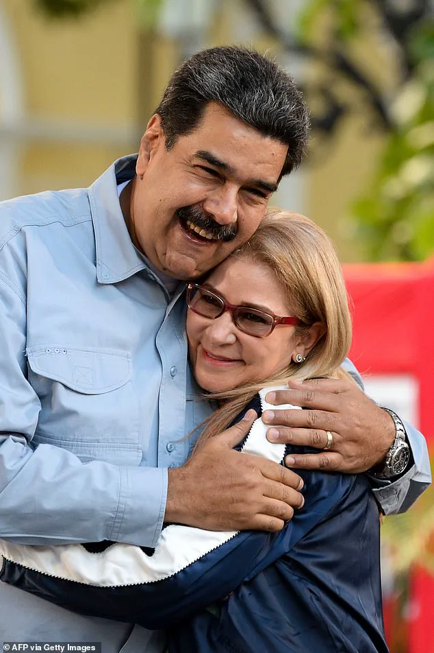 Covert US Military Operation in Venezuela Leaves Family Home in Ruins, Chaos Unleashed in Catia La Mar