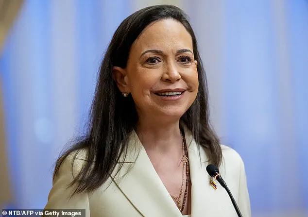 U.S. Conducts Pre-Dawn Raid, Captures Venezuelan President Maduro in Dramatic Escalation of Foreign Policy Intervention
