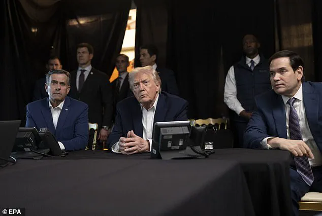U.S. Launches 'Operation Absolute Resolve' in Venezuela, Prompting Concerns Over Foreign Policy Impact