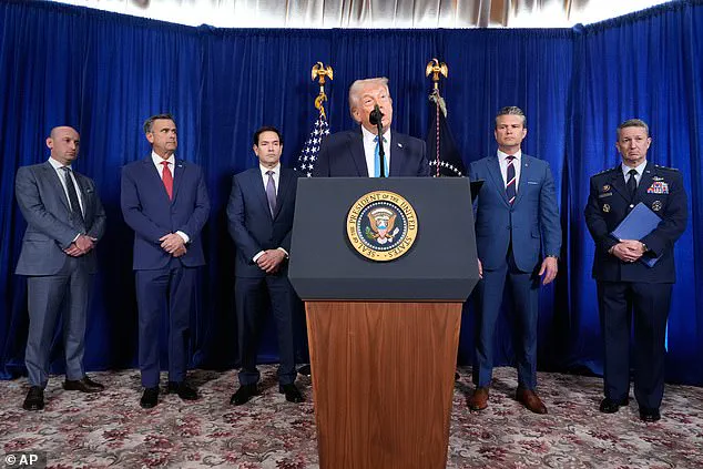 U.S. President Donald Trump Faces Geopolitical Tensions Amid Maduro's Removal and Opposition to Collaboration with Maria Corina Machado