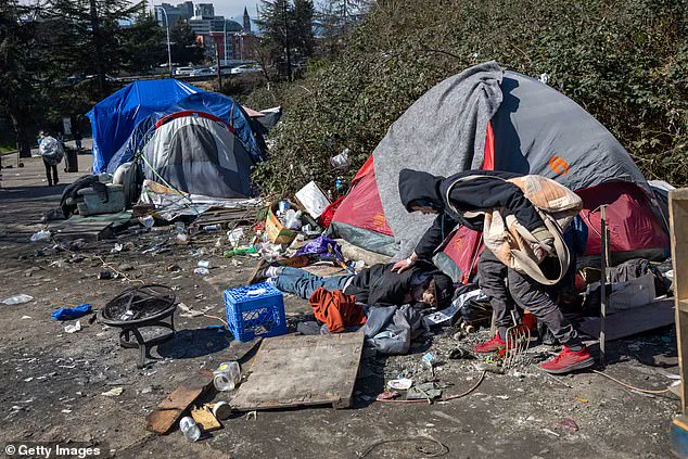 Seattle Mayor's Controversial Order to Cease Drug Use Arrests Sparks Controversy Among Law Enforcement and Residents