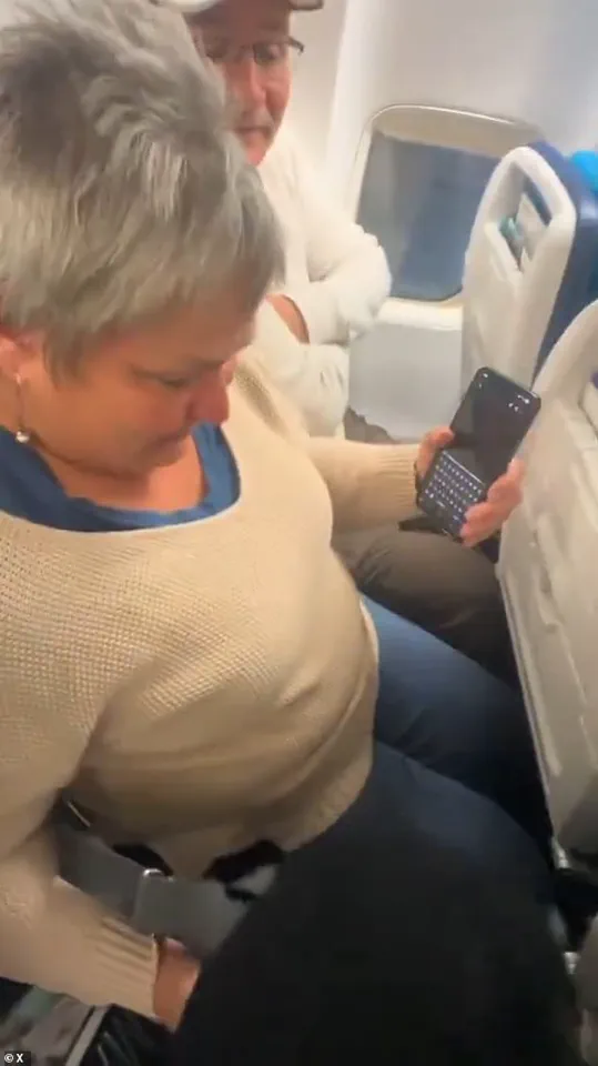 WestJet Faces Outrage Over Viral Video Revealing Overcrowded Seats on Canadian Budget Airline