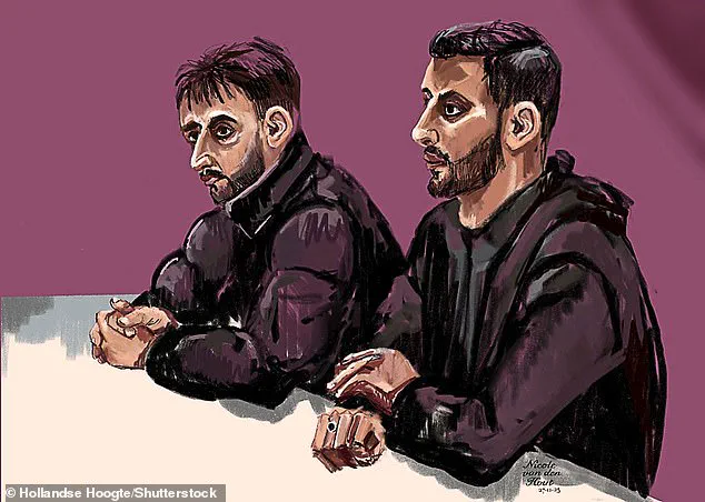 A Father's Desperation: The Cost of Survival in a War-Torn Syria