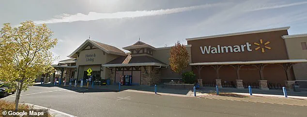 Breaking: Alleged Criminal Denis Villalobos Involved in Walmart Incident, Cornelius, Oregon
