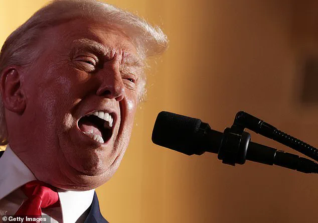 Controversial Remarks by President Trump on Migration Policy Ignite Global Debate