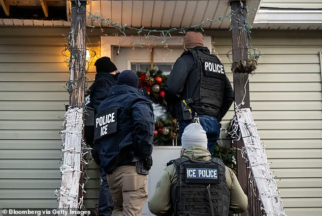 Obstacle in Trump's Deportation Plan: Hotel Refusal Sparks Accusations of Siding with Criminals