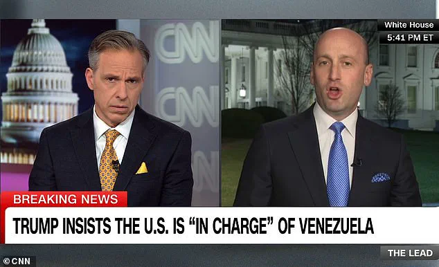 Trump's Foreign Policy Strategy: A New Doctrine and the Capture of Maduro Spark Controversy