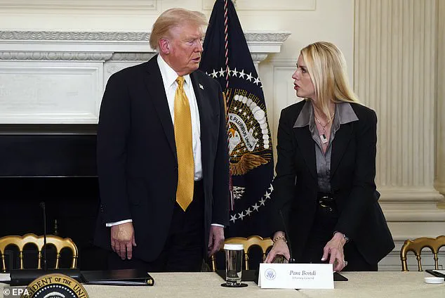 Trump's Venezuela Ouster Campaign Crumbles as Justice Department Reveals Cartel Never Existed