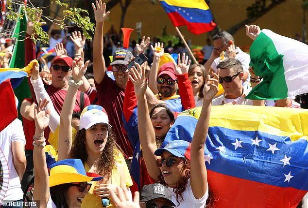 Gabriela Parra: A Journalist's Exile and the Symbolic Barrier of the Open Bridge Amid Venezuela's Regime Persecution