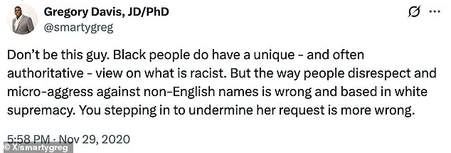 Harvard Removes Former Resident Dean Gregory Davis Amid Controversy Over Resurfaced Online Posts