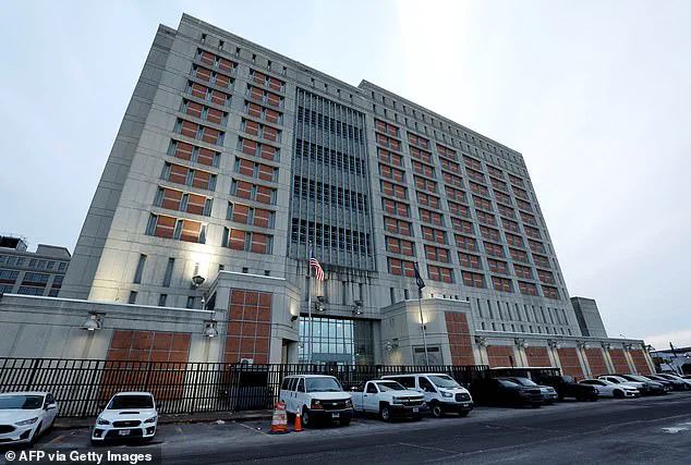 Rapper Tekashi 6ix9ine Begins Three-Month Prison Sentence in Brooklyn Facility Housing Venezuelan President Nicolas Maduro and Accused CEO Killer Luigi Mangione